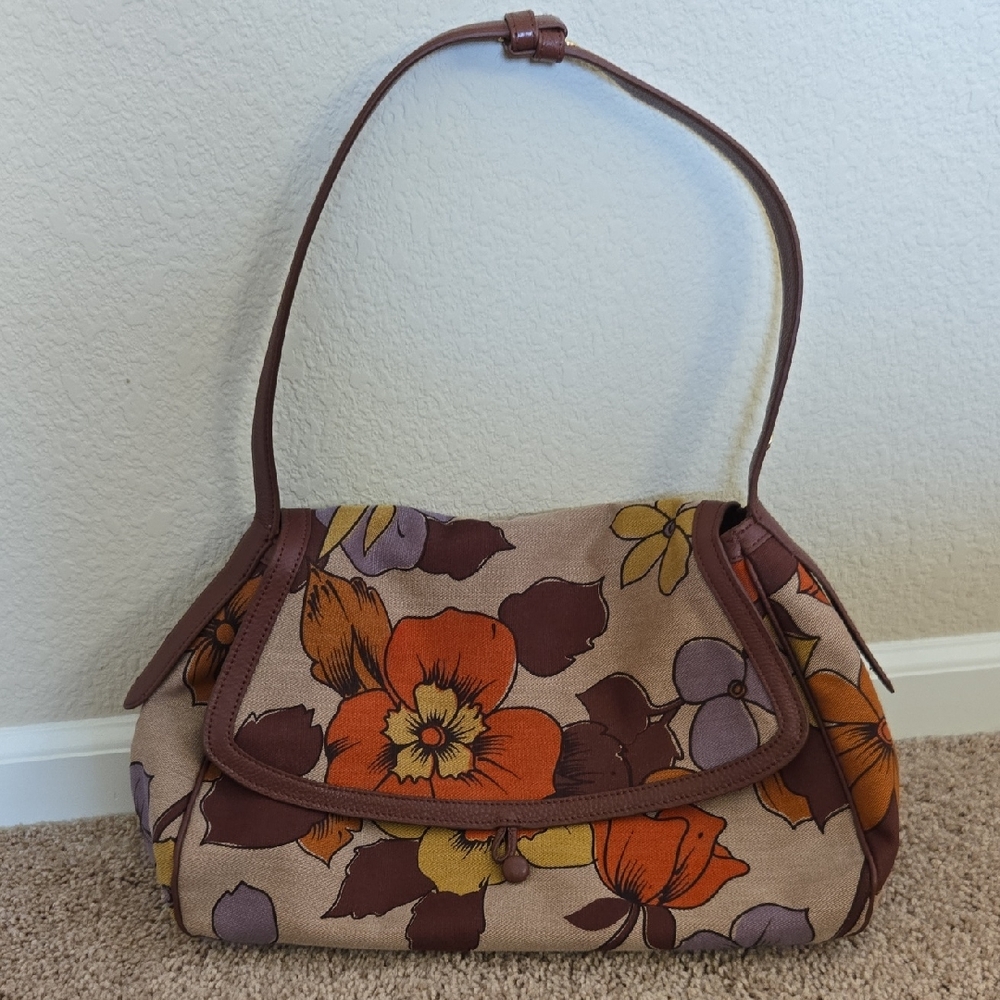 Vera Bradley Rothvale Shoulder Bag